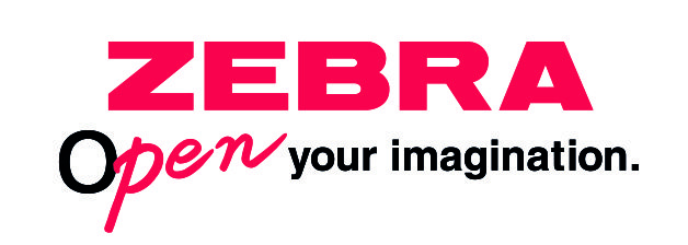 Zebra Logo (Open your imagination)